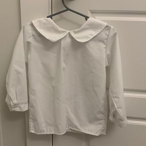 Lulu Bebe Peter Pan shirt